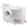 Wave wc-pumppu 400W leikkuuterillä
