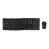 Langaton yhdistelmä MK270 Logitech