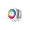 Ilmajäähdytin DeepCool AG620 WH ARGB