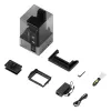 Resin-3D-tulostin Elegoo Mars 5 Ultra 4K-resoluutio LCD (malli 50.101.013300)