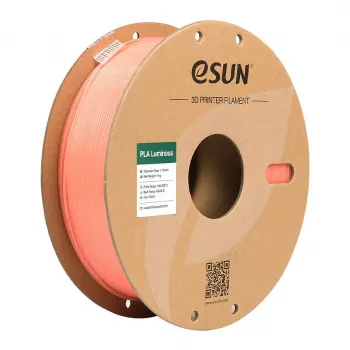 EPLA-LUMINOUS 1,75 mm oranssi 1 kg