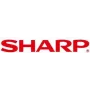 Sharp-värikasetti MXB70T Black VE 1 kpl MX-B557:lle, tilattava tuote EI - värikasettiyksikkö