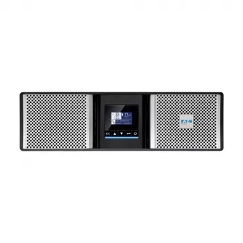 Eaton 9PX 5000i RT3U keskeytymätön virransyöttö UPS 5 kVA 5000 W