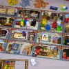 Istanbul Big Box, lautapeli
