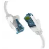 Verkkokaapeli EFB Elektronik EC020200136 RJ-45 Cat7 1,5 m valkoinen