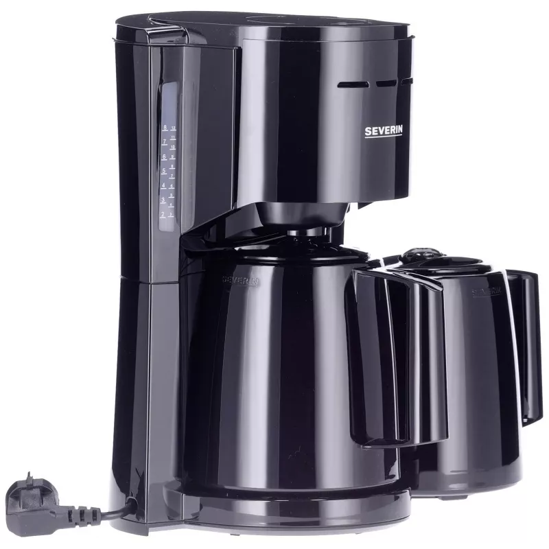 Suodatinkahvinkeitin Severin 1 L KA 9306