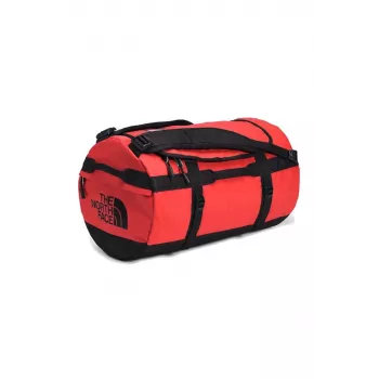 Base Camp Duffel Bag s-tnf punainen-TNF Black-npf THE NORTH FACE