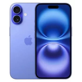 Älypuhelin Apple iPhone 16 Plus 6,7 tuumaa 256 GB sininen