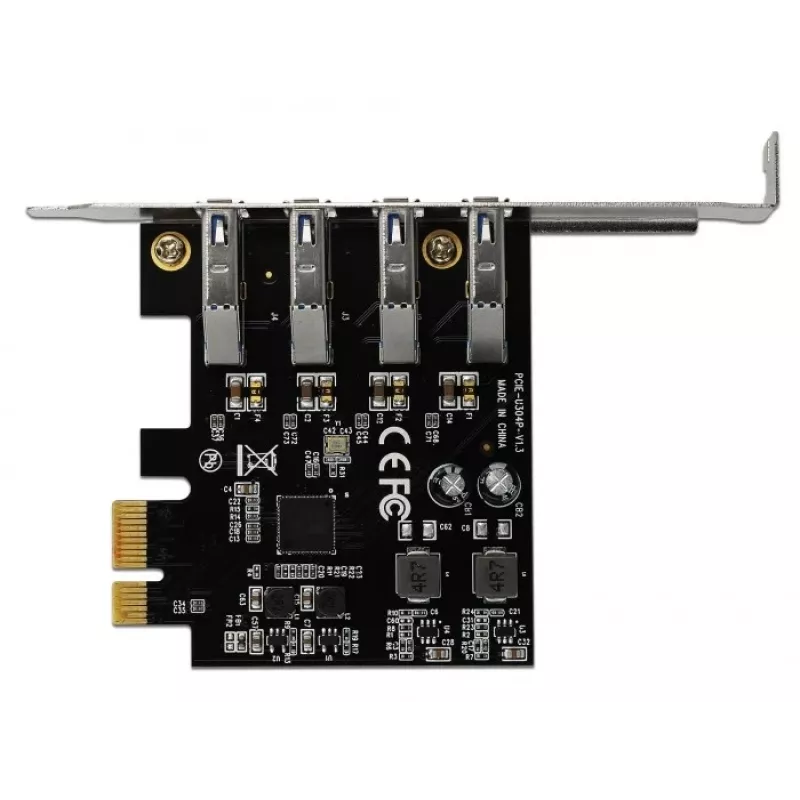 DeLOCK 90304 sisäinen USB 3.2 Gen 1 -sovitin