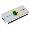 Gamemax | kaukosäädin | V4.0 ARGB PWM HUB BK | valkoinen | Gamemax