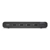 Belkin Universal Secure Single-Head KVM-kytkin, 4 porttia, DisplayPort/HDMI – DisplayPort/HDMI, pöytämalli, PP4.0 (F1DN104KVM-UN-4)