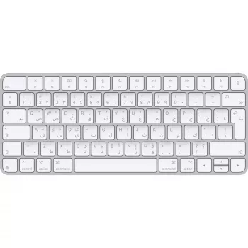Apple Magic Keyboard - näppäimistö - USB-C - langaton