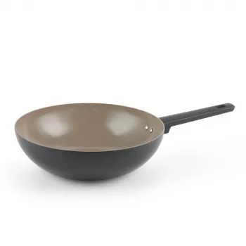 Paistinpannu Salter BW12882EU7 28 cm keraaminen tarttumaton pinnoite
