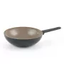 Paistinpannu Salter BW12882EU7 28 cm keraaminen tarttumaton pinnoite