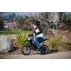 RAZOR Motor MX125 Dirt Rocket litium