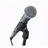 Shure Beta 58A - dynaaminen superkardioidi laulumikrofoni