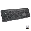 Näppäimistö Logitech MX Keys Advanced langaton valaistu