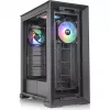ThermalTake CTE T500 TG ARGB Black Full Tower PC-kotelo