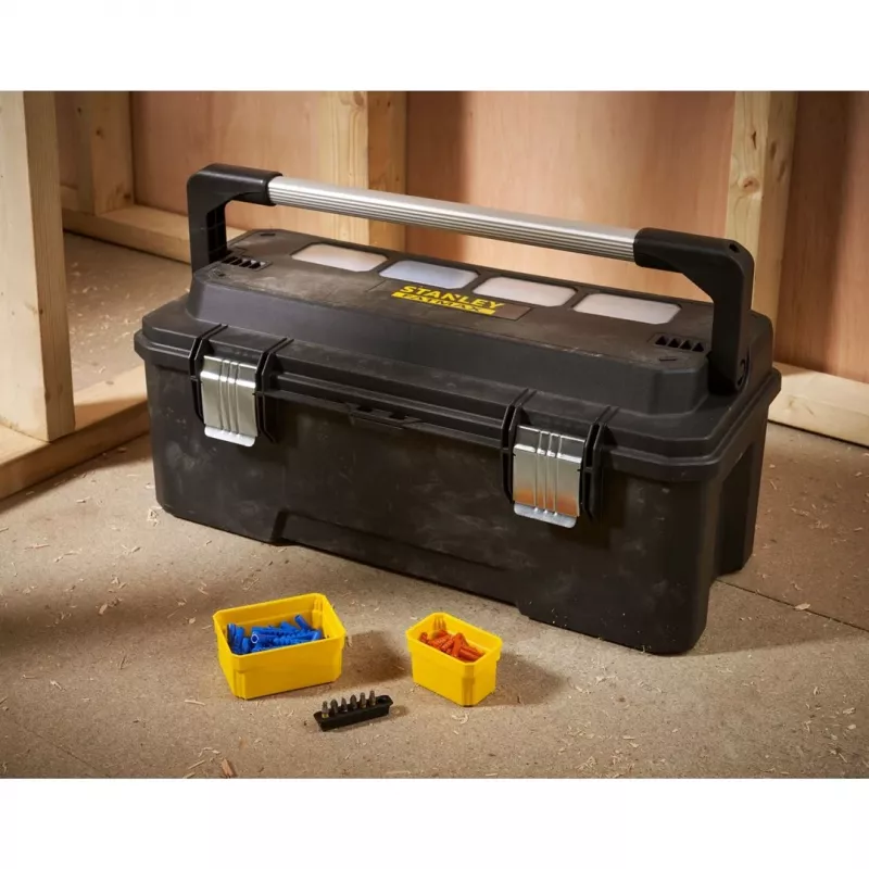 Stanley FMST1-75791 pienosien/työkalujen laatikko