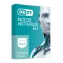 ESET NOD32 Antivirus – 3 laitetta, 1 vuosi, ESD EU