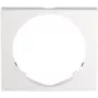 BUSCH JAEGER kehys Sensor Design kulmikas valkoinen (2CKA006800A3097)