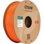 EABS 1,75mm ORANSSI 1kg ESUN 3D FILAMENT (eABSP175O1)
