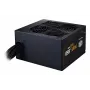 Cooler Master MWE Bronze 650 V3 230V tietokoneen virtalähde 650 W 24-pin ATX ATX musta