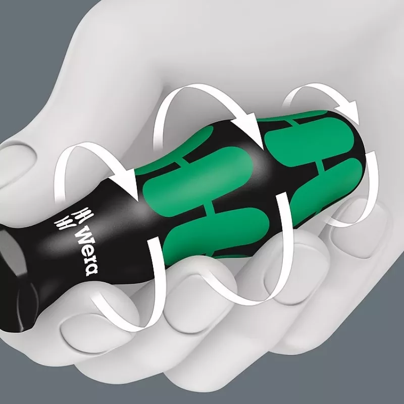 TORX-sarja Wera 367/6