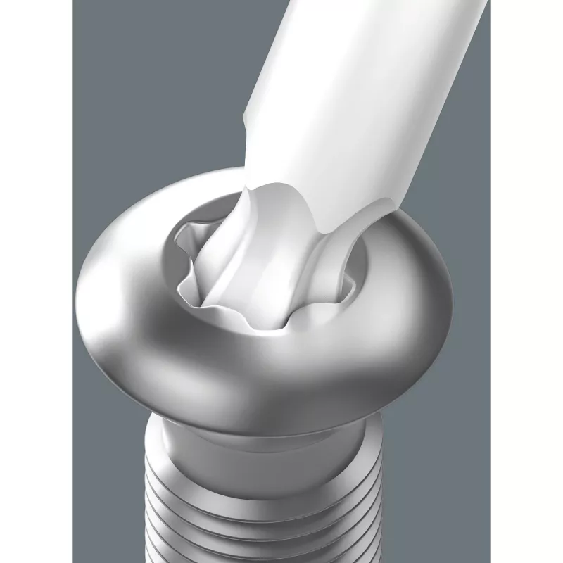 Wera 967/9 TX XL Torx L-avainsarja, 9 kpl