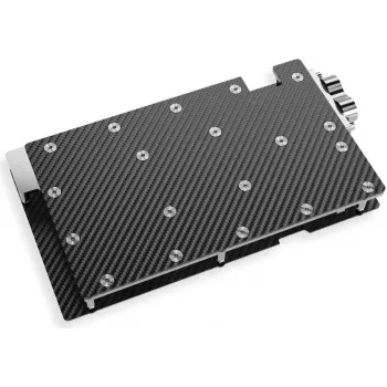 Alphacool 10262 musta
