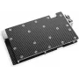 Alphacool 10262 musta