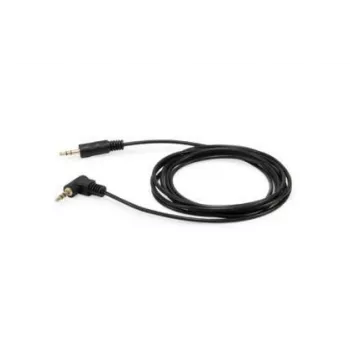 Equip 147084 äänikaapeli 2,5 m 3,5 mm musta