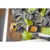 DeWalt DCG409VS 18v XR akku-Flexvolt-Advantage-kulmahiomakone 125 mm