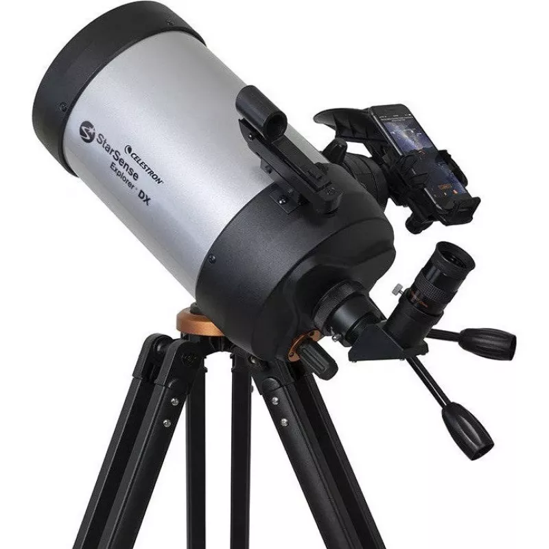 Celestron StarSense Explorer DX 6 SCT-kaukoputki