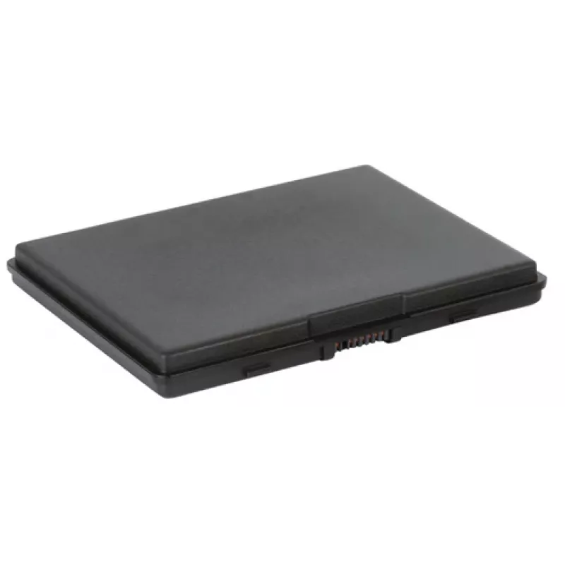 RT10-BAT-EXT1, Honeywell, RT10, musta, litiumpolymeeri LiPo, 10280 mAh, 7,4 V