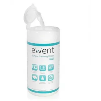 MicroConnect MC-WIPES puhdistusliinat, 100 kpl