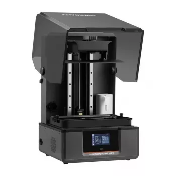 3D-tulostin AnyCubic Photon Mono M7 Max – 8K-resoluutio, suuri rakennustilavuus
