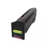 Lexmark 82K2UME erittäin riittoisa Corporate-värikasetti malliin CX860, magenta, 55000 sivua