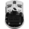 Pelihiiri LORGAR MSE90W Wireless