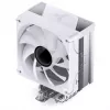 CPU-jäähdytin Jonsbo CR-1000 V3 PRO PWM ARGB — valkoinen