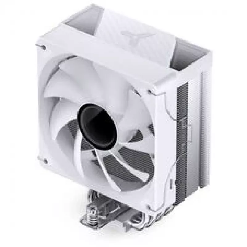 CPU-jäähdytin Jonsbo CR-1000 V3 PRO PWM ARGB — valkoinen
