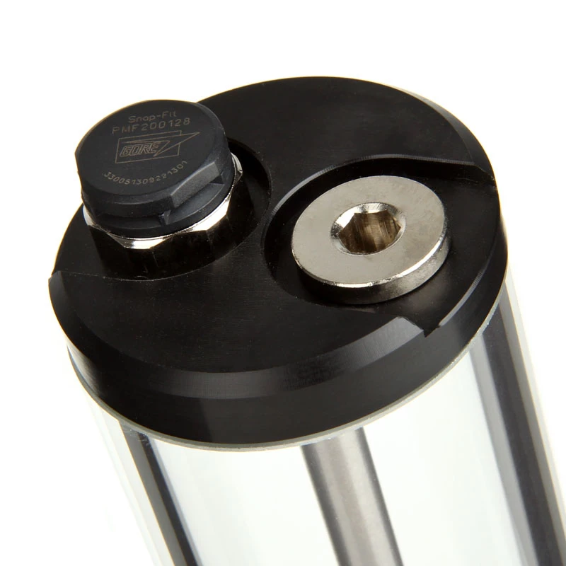 aqua computer aqualis XT 150 ml
