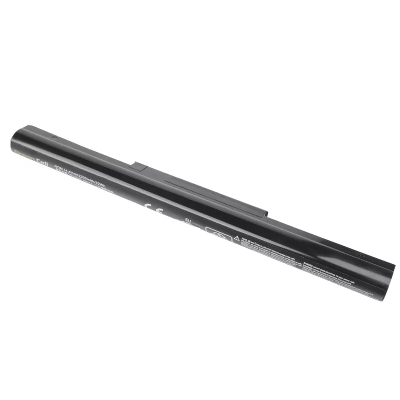 Akku Green Cell LE116 Lenovo Z51 Z51-70 IdeaPad 500-15ISK
