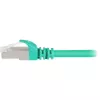Sharkoon patch-kaapeli - RJ-45 (M) - RJ-45 (M)