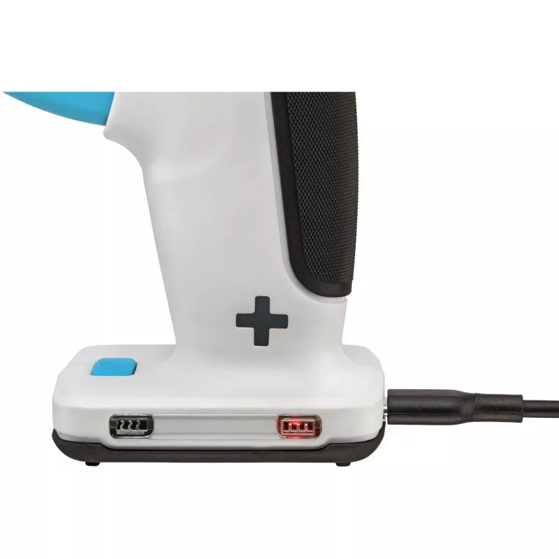 Black+Decker BCGL115-XJ kuumaliimapistooli 3,6 V ladattava akku USB-C-latauskaapeli 1 (BCGL115-XJ)