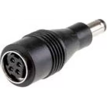 Meanwell DC-PLUG-R7BF-P1J adapteri (DC-PLUG-R7BF-P1J)