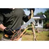 Fiskars XA3 WoodXpert machete, 510 mm, musta/oranssi (1003609)