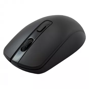 Hiiri SBOX WM-837 musta USB Type-A