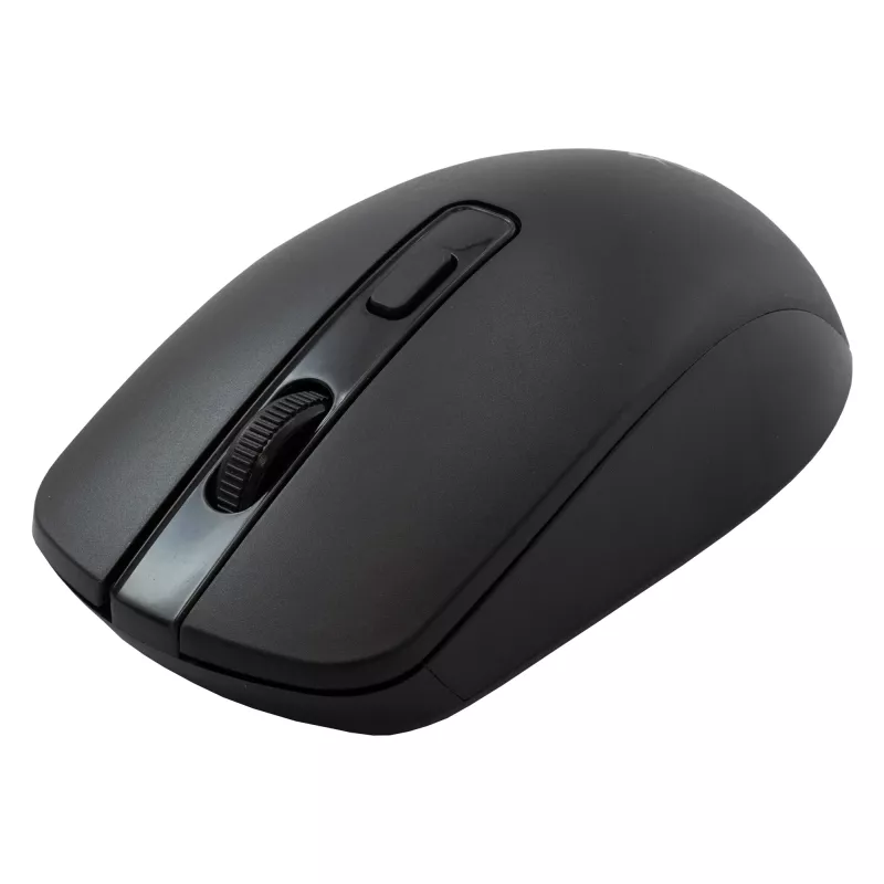 Hiiri SBOX WM-837 musta USB Type-A