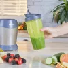 Tehosekoitin Nutrimax Petra PT2002V4SILVERVDEEU7